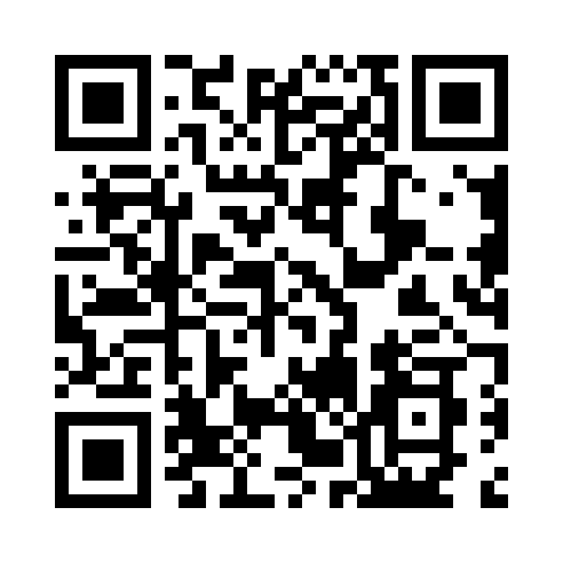 QR code for romyilano.com/linktree